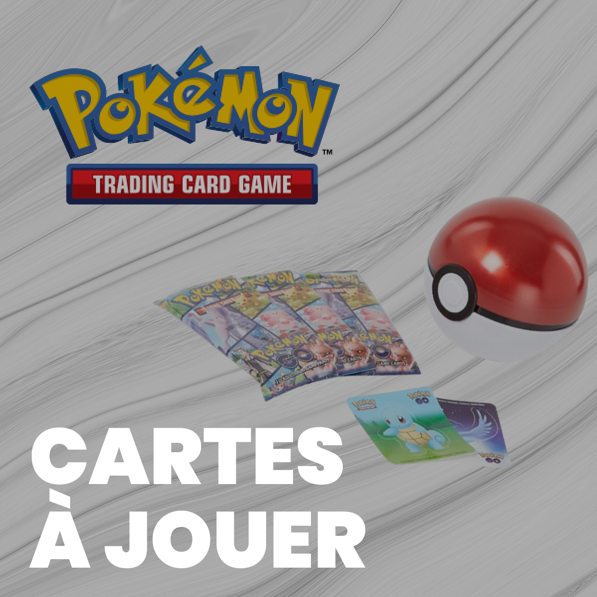 Cartes Pokémon